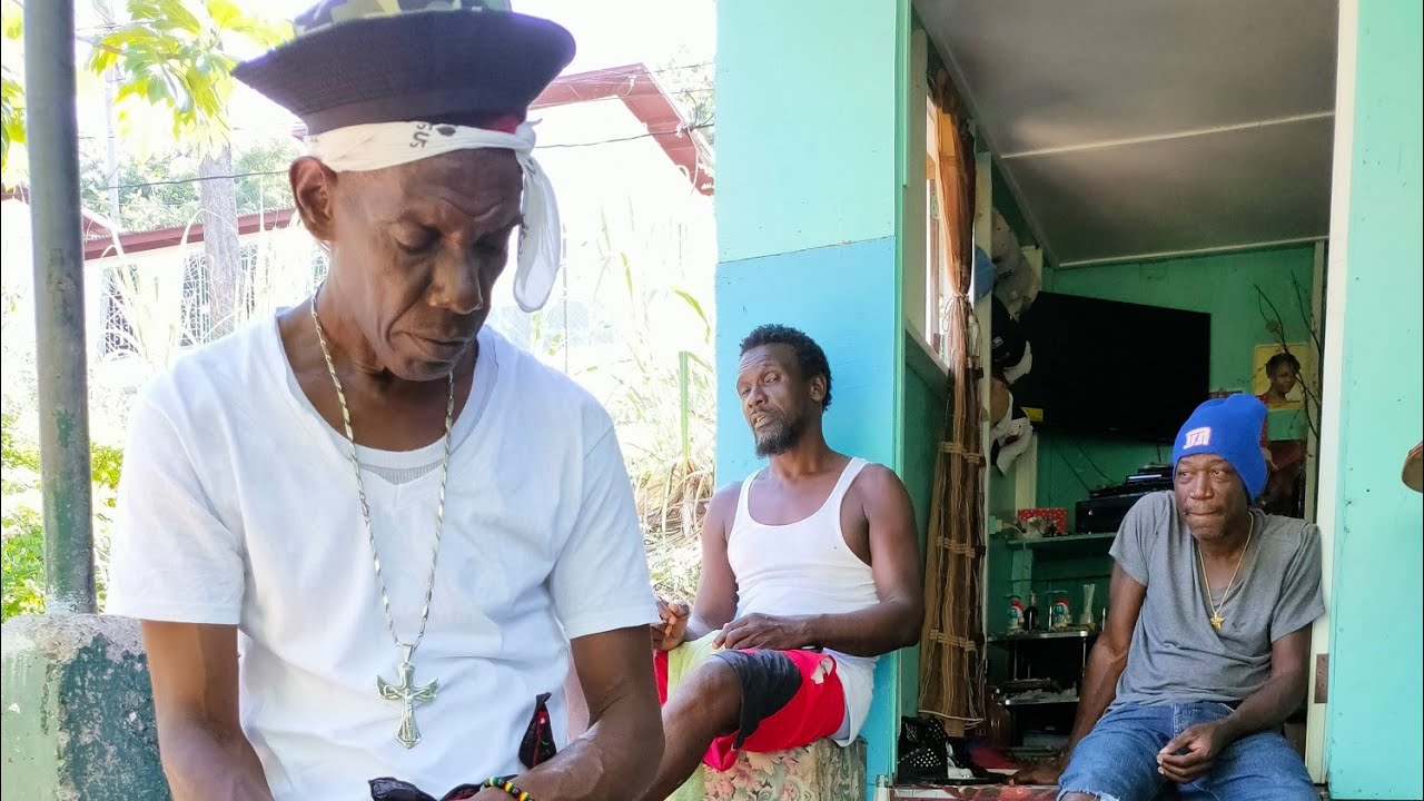 did you know what mi aguh throw bawdacat sickapuremuzik YouTube