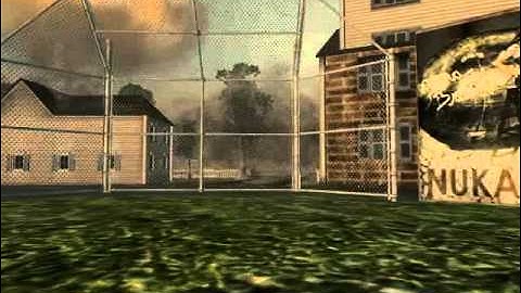 Fallout 3: The End War