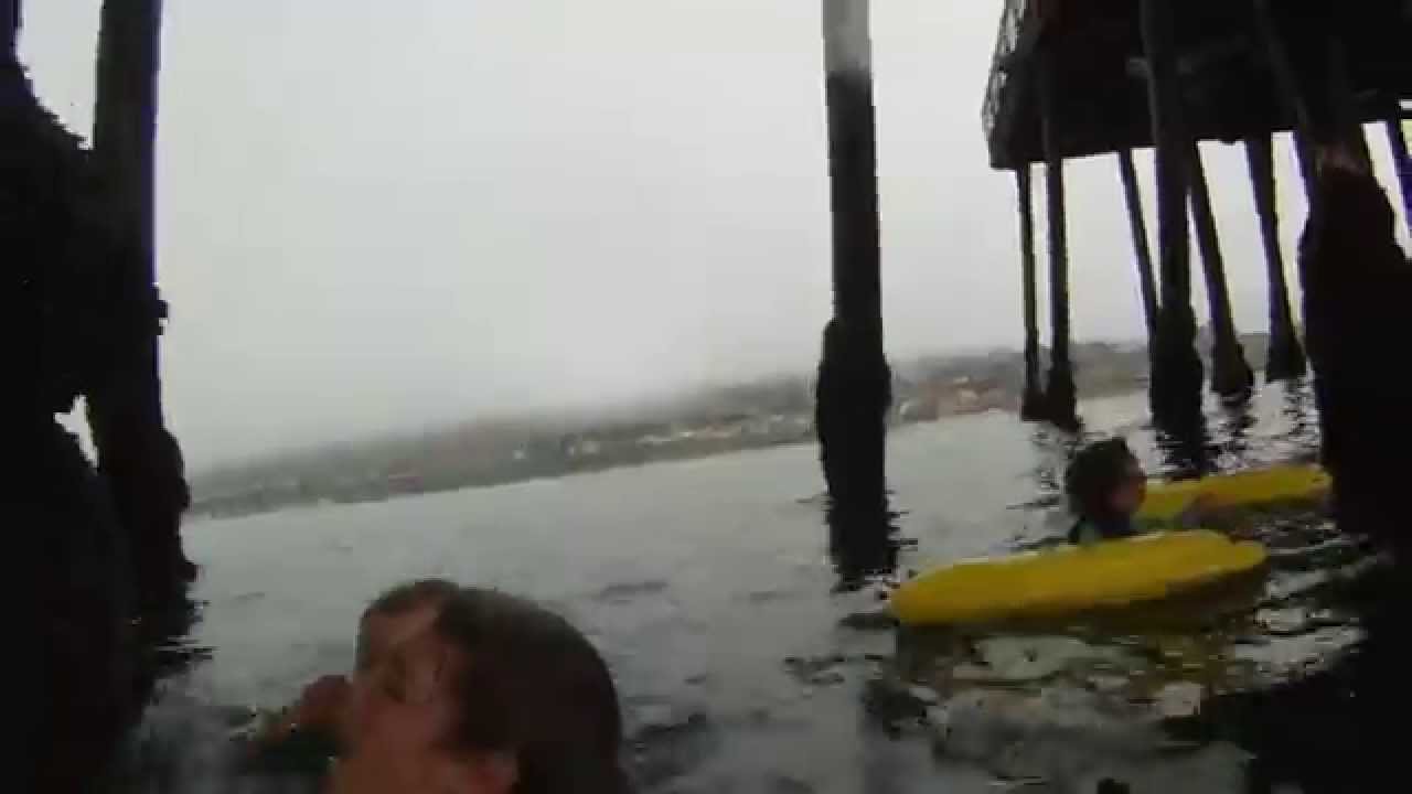 Pismo Beach Junior Lifeguards YouTube