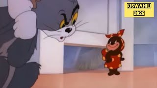 Tom and Jerry-Kiswahili 2026