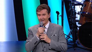 Daniel O'Donnell - Until The Next Time [Live In Dublin]