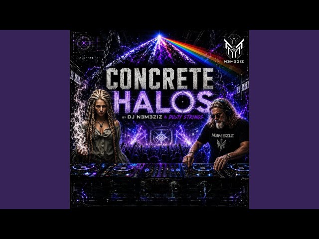 Concrete Halos