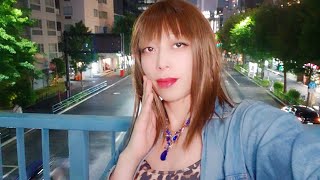 にゃんりえ☆女装