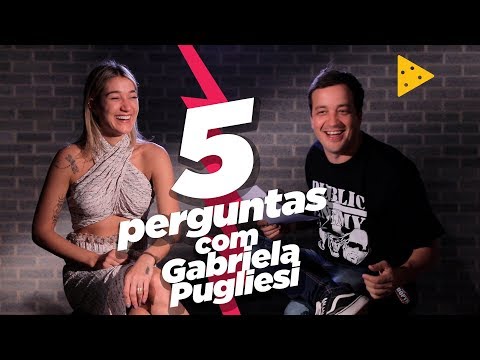 COMO A PUGLIESI LIDA COM OS HATERS
