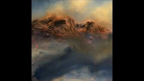 Sunn O))) -  Pyroclasts (Full Album)