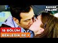 Aslı ve Güven SEVGİLİ OLDU ♥ | Kavak Yelleri 103. Bölüm