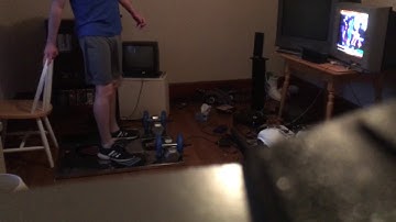 Maxx Unlimited (Expert)