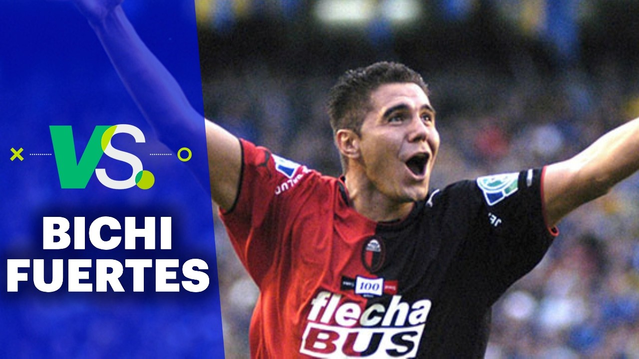 LÍBERO VS. BICHI FUERTES: el LLAMADO de DIEGO, EL MOMENTO DE RIVER, SU CASI PASE A BOCA Y MÁS🔥
