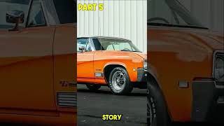 The Truth About Old Cars Hidden by Dealers