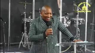 05 May 24 Bishop Sekete Powerful Full sermon