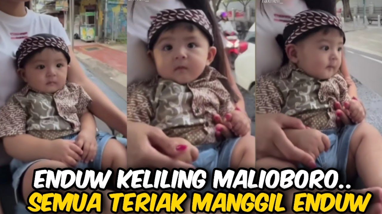 KELILING MALIOBORO NAIK DELMAN ‼️SEMUA PEJALAN KAKI SEMUA PADA MANGGILIN ENDUW @WARGANETKONOHA-y3c 