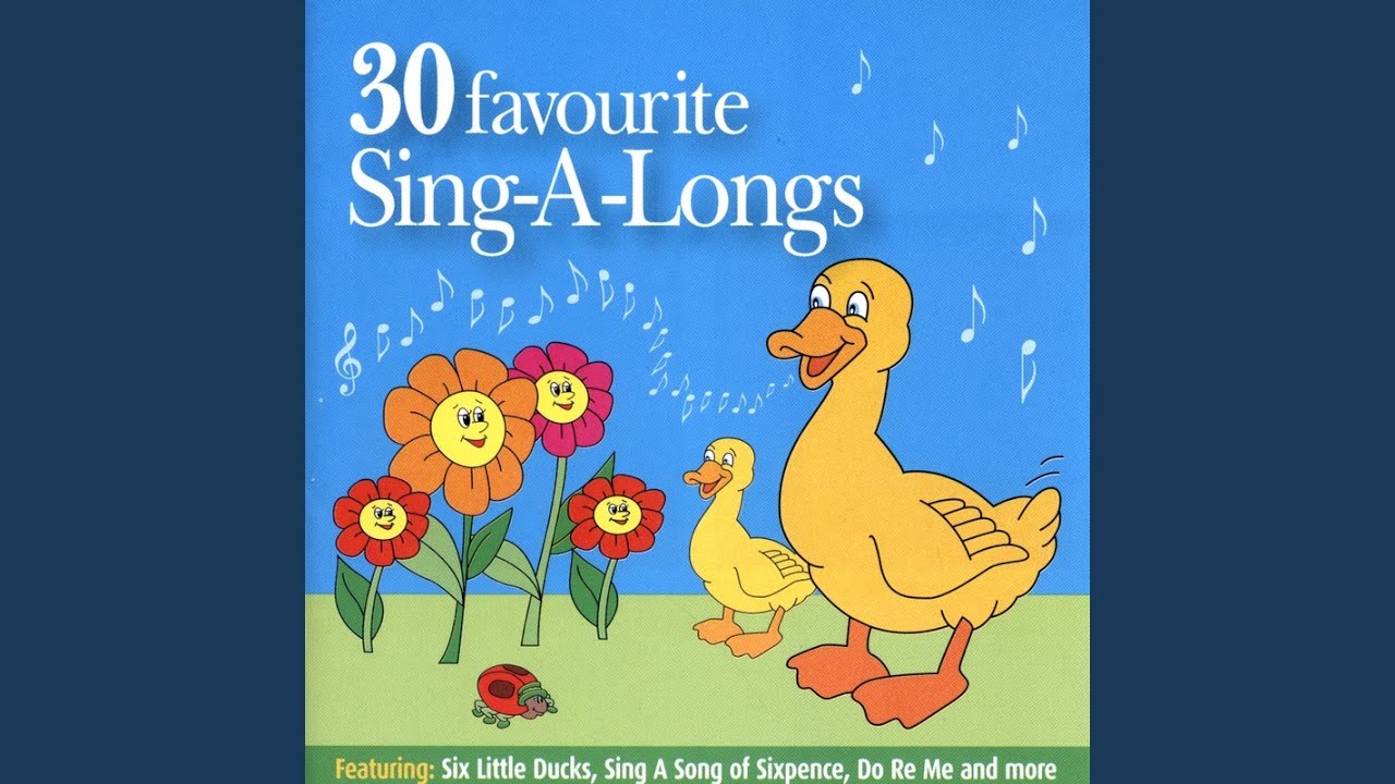 She'll Be Coming Round The Mountain - YouTube