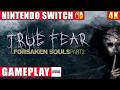 True Fear Forsaken Souls Part 2 Nintendo Switch 1 