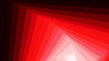 The Spiralling Square