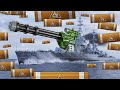 Smolensk with endless fires non arms race carry  world of warships