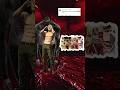 Zeke x beast Titan vs All Titan's #anime #shorts