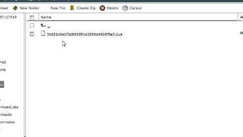 How to set up FastDL for your Gmod server
