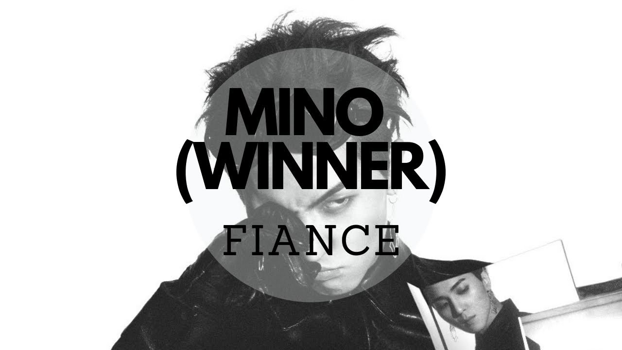 MINO (WINNER) - FIANCE (3D / Concert / Echo sound + Bass boosted) 'XX'