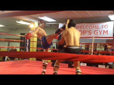 Alex Lee Kicks