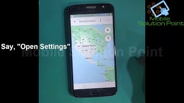 Moto G5S FRP (Google Account) Lock Remove Done Youtube Only Update Option Showing Fix Android 8.1