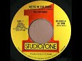The Heptones - We're In The Mood (1968) - YouTube