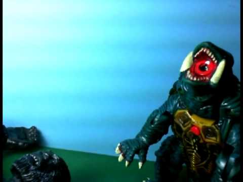 Godzilla and Gamera Vs King Kong - YouTube