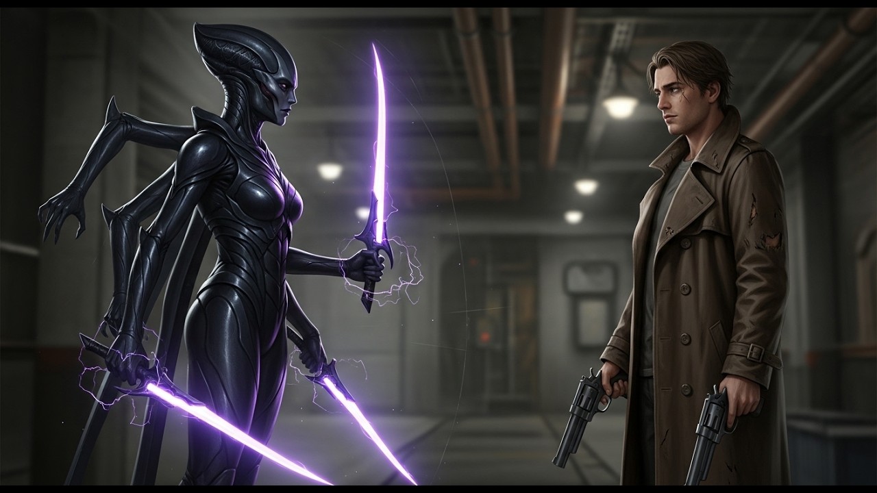 Пришельцы смеялись над его 