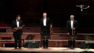 MozART group at the Royal Concertgebouw Amsterdam - official trailer MozART group at the Royal Concertgebouw Amsterdam - official trailer