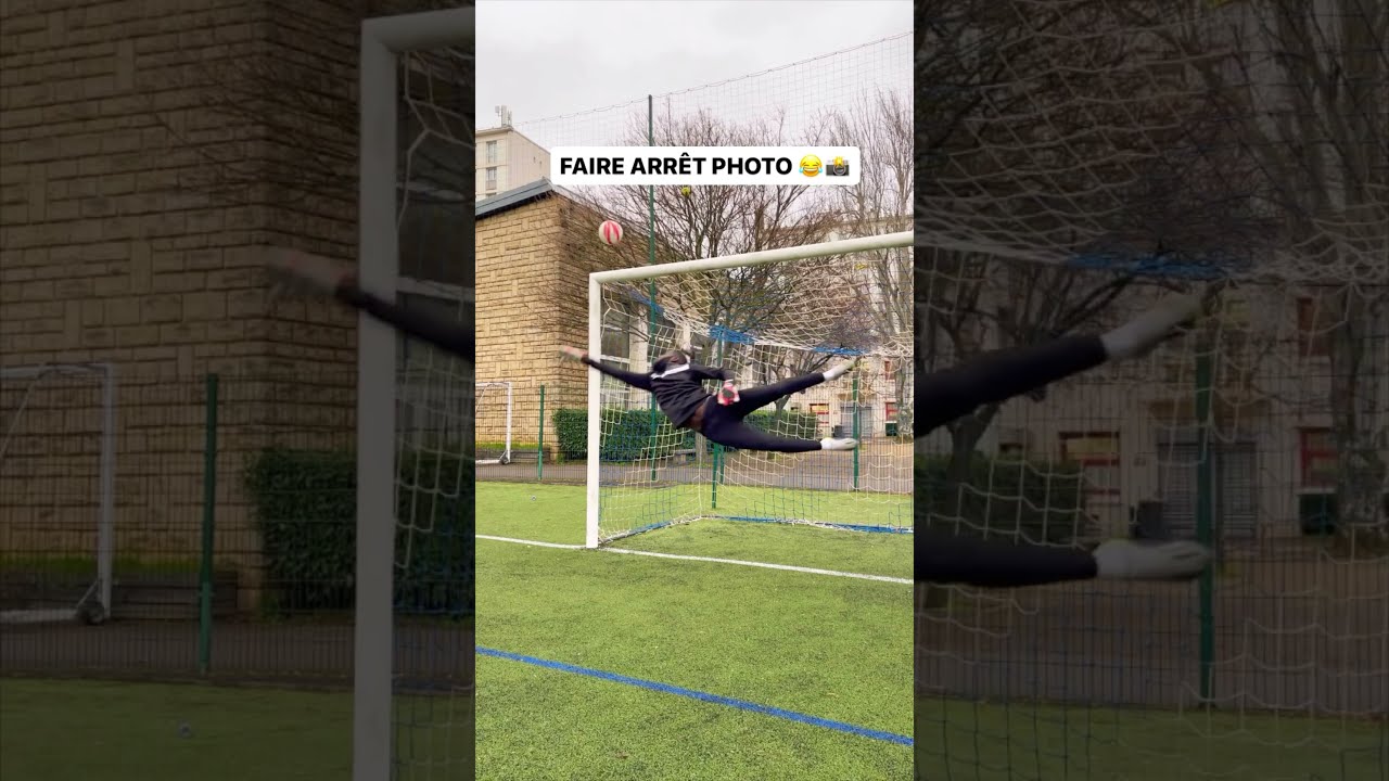 3 Situations Que Kiffe Un Gardien De But Goalkeeper Goalkeepertraining Footballshorts
