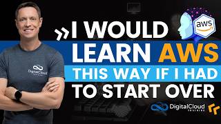 I Would Learn Aws This Way If I Had To Start Over