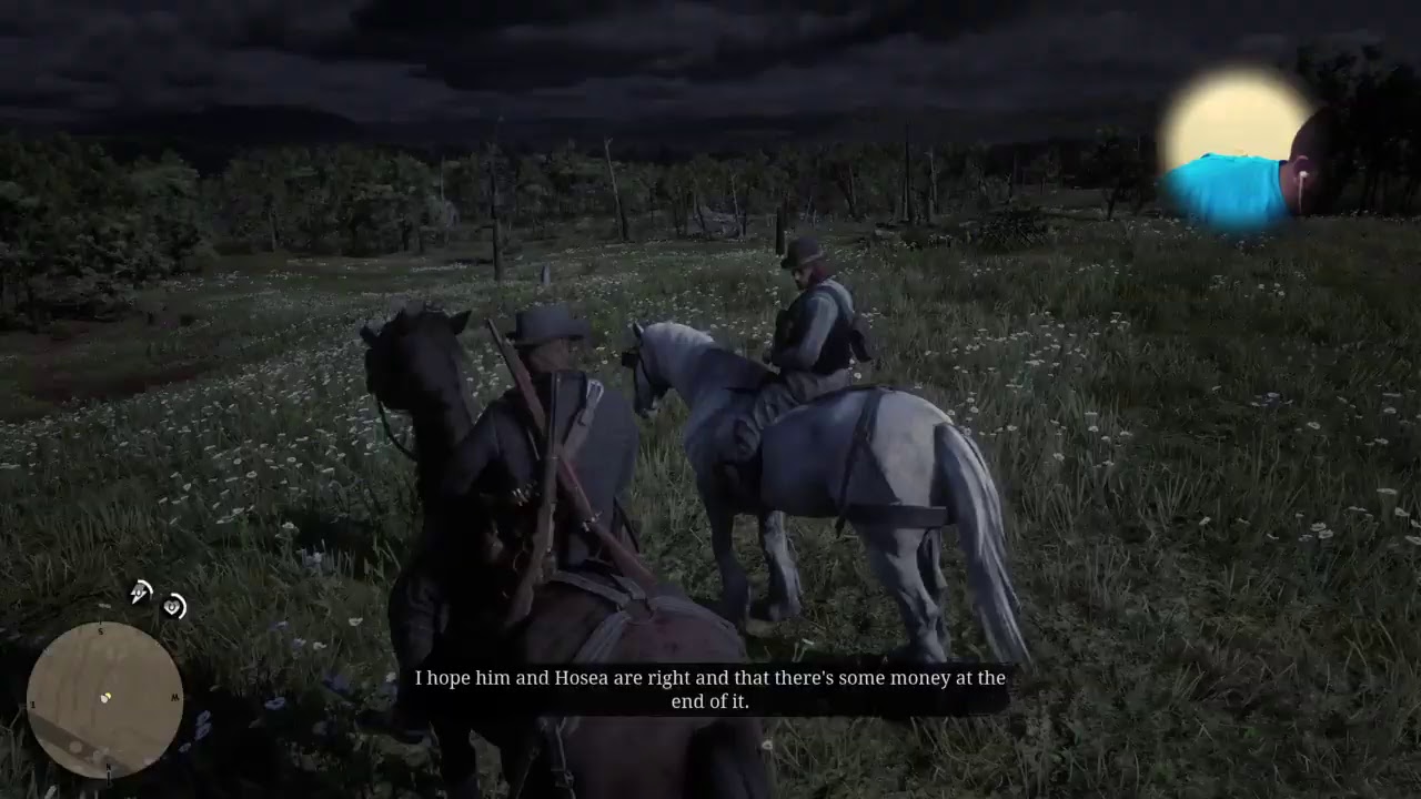 [GRAYS VS. BRAITHWAITES!!!] Red Dead Redemption 2 Walkthrough Part 9 ...