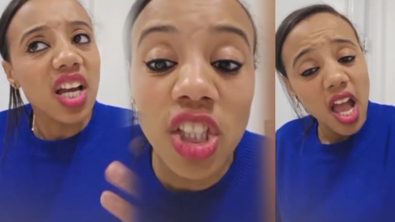 التكتوكرز فدوى سميمرة تعلن عن طلاقها 😭 أسباب طلاق😱توضيحات مهمة ❌