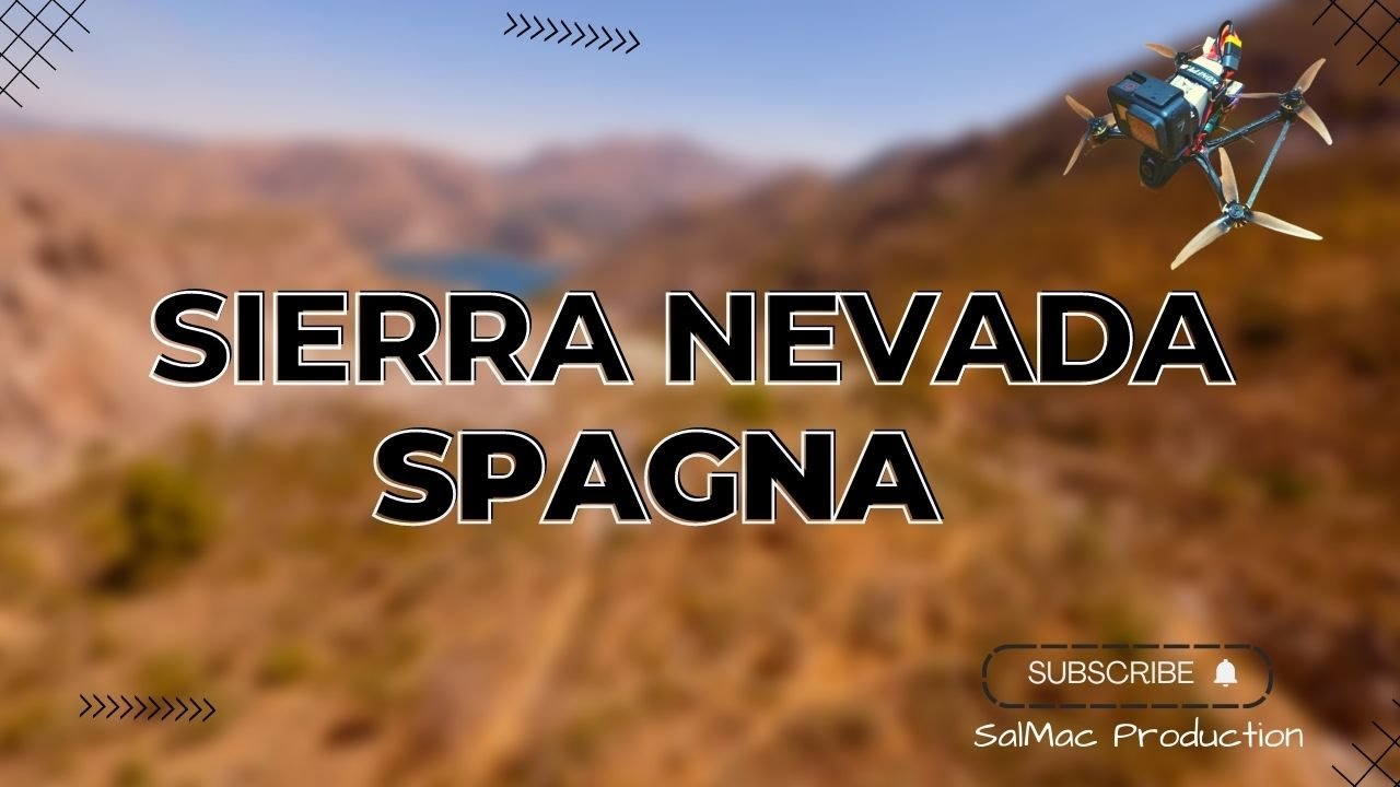 Sierra Nevada - Spagna 