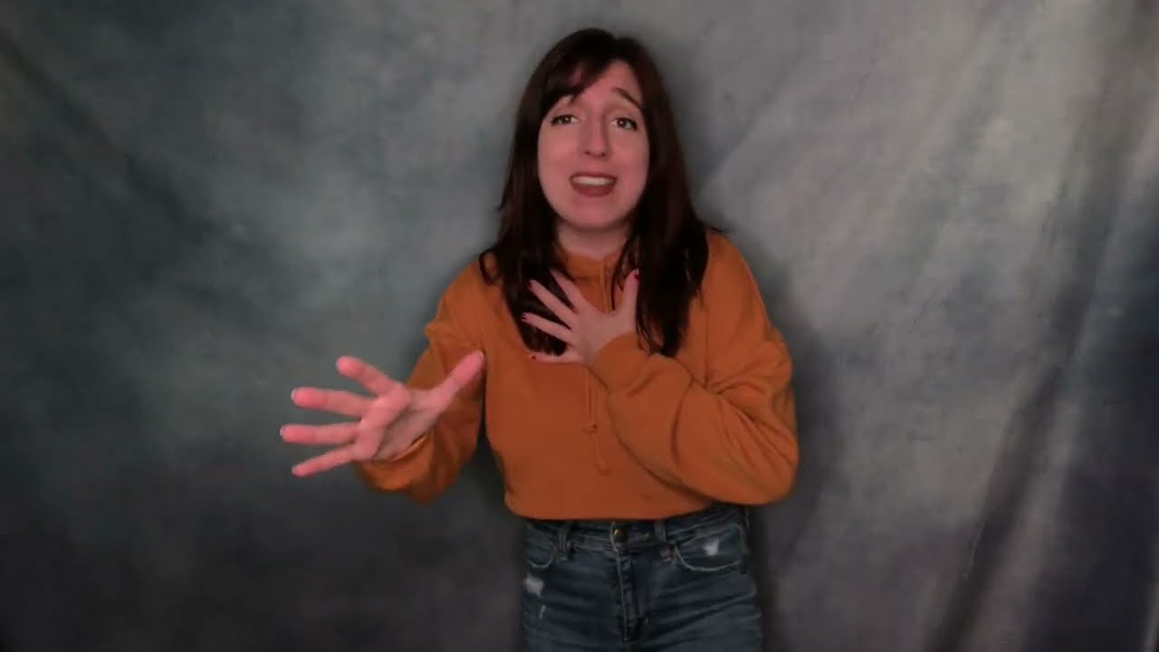 Sarah DeMarino - History of Wrong Guys