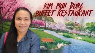 KIM MUN DONG BUFFET RESTAURANT(JORDAN HONGKONG)