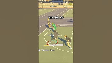 NBA 2K26 Gameplay Update: No Layup Timing Removed for 2K26 Online