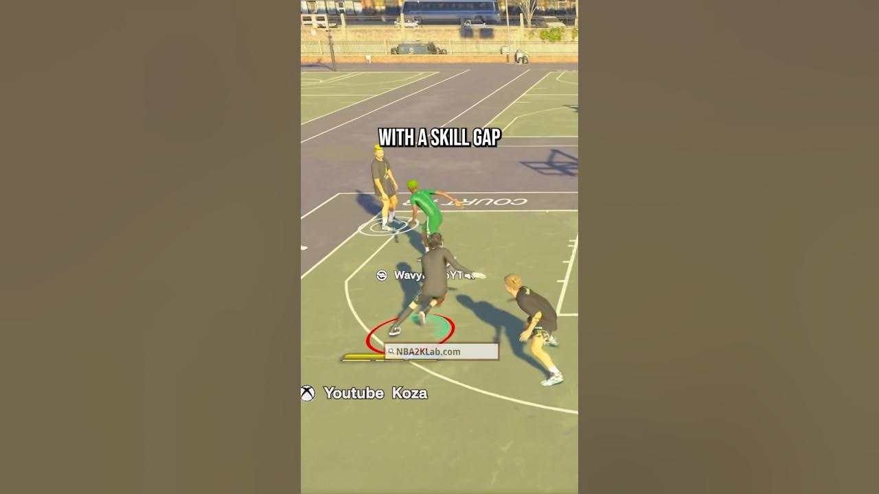 NBA 2K26 Gameplay Update: No Layup Timing Removed for 2K26 Online NBA 2K26 Gameplay Update: No Layup Timing Removed for 2K26 Online
