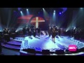 Kim Burrell- It Is Done (Bobby Jones Gospel) 1080p HD