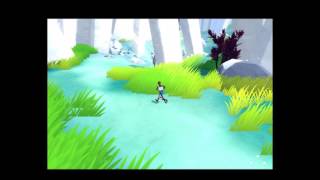 Souls of the Labyrinth- Prototype Gameplay