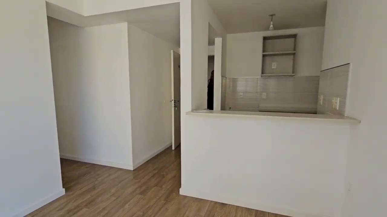 ALQUILER APARTAMENTO 1 DORMITORIO EN CORDON SUR A METROS DE 18 DE JULIO 