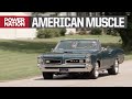 What Muscle Car is Right For You - Detroit Muscle S7, E1