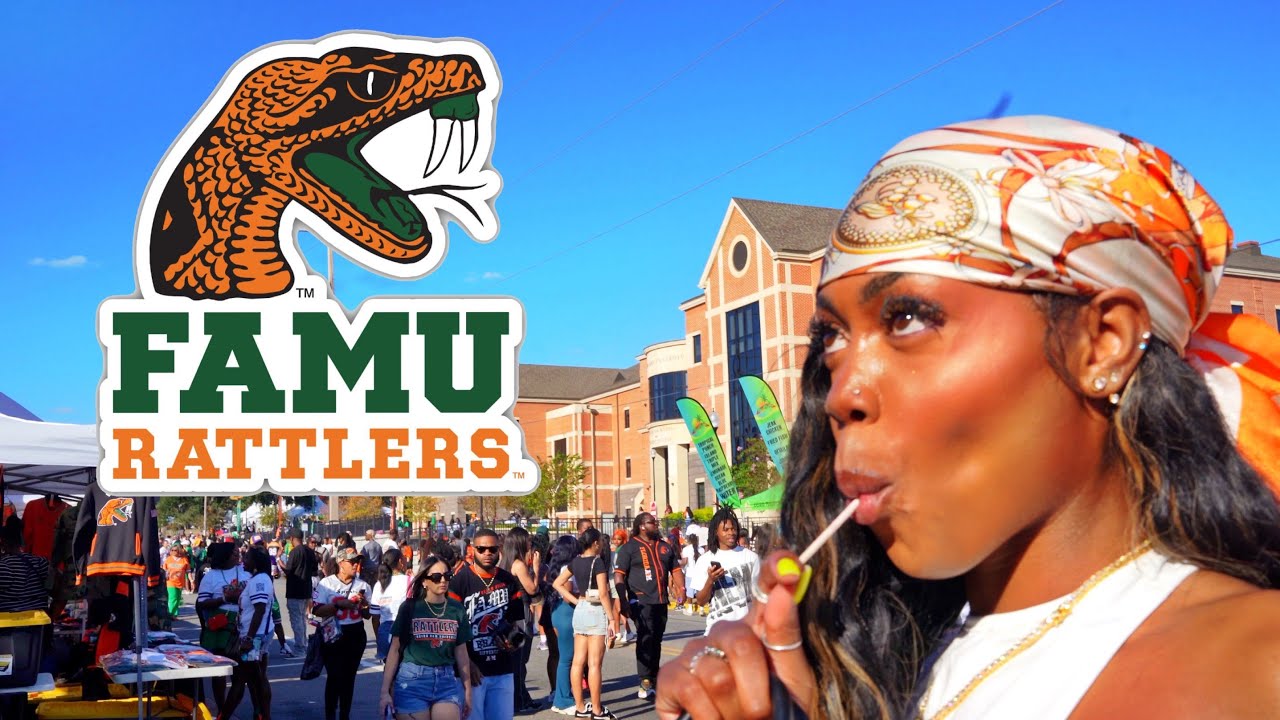 24 Hours In Tallahassee🐍🟧