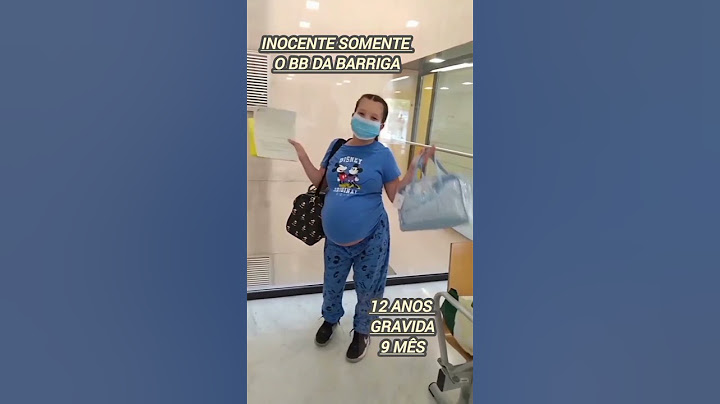 menina de 12 anos gravida pronto pra dá a luz