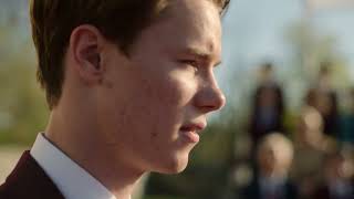 Young Royals S2: Ending Scene
