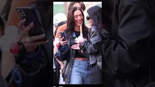 Kylie Jenner Takes The Kids to the Park #fyp #kyliejenner #viral