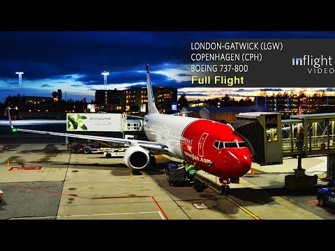 Video: Kopenhaageni lennujaama juhend