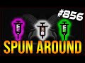 SPUN AROUND - The Binding Of Isaac: Afterbirth+ #856