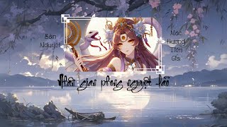 Download lagu bán nguyệt・❥・nhân gian phong nguyệt lão・人间风月老