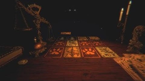 Inscryption Mantis God