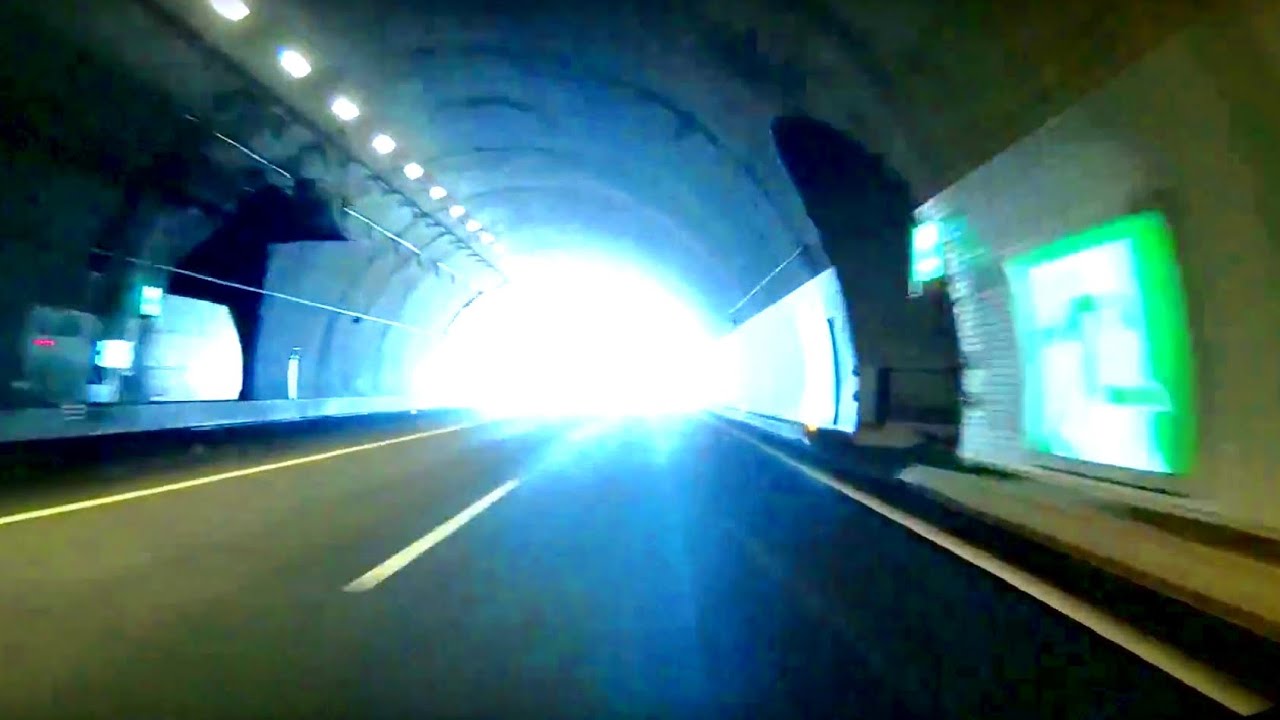 スズキ ワゴンr 乗ってみた3 インプレ高速道路 Youtube